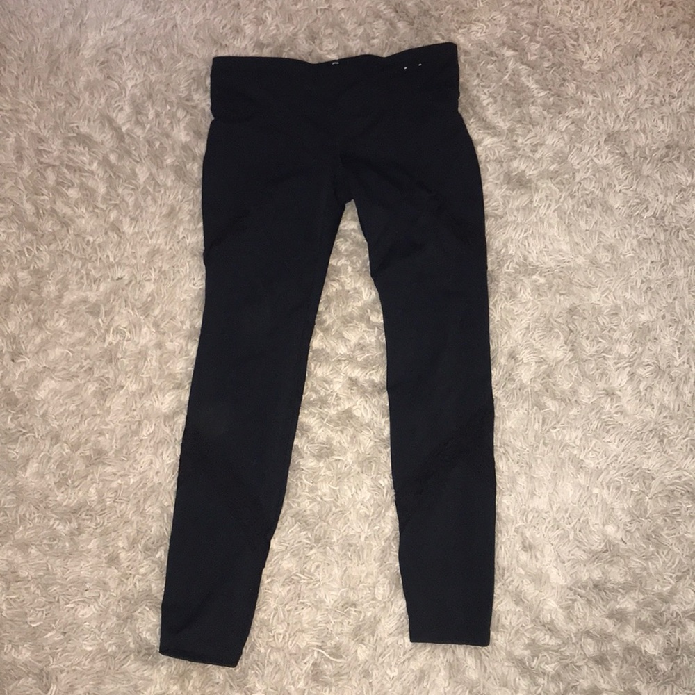 Workout leggings